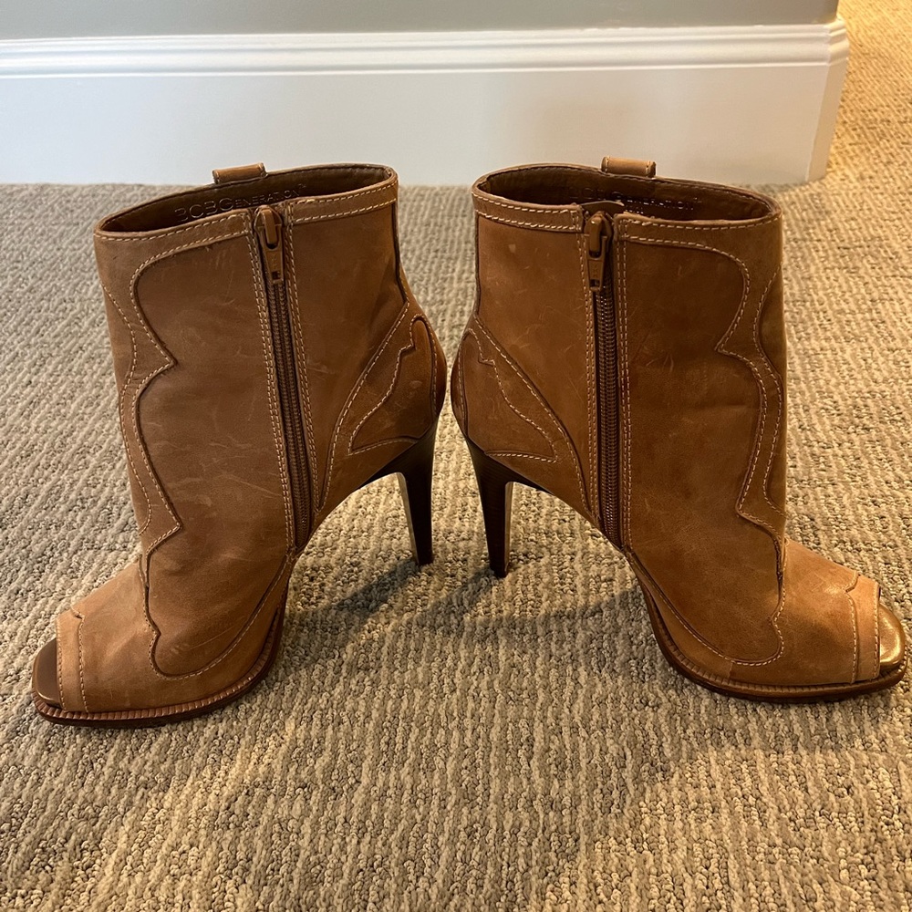 Bcbgeneration Booties - image 5